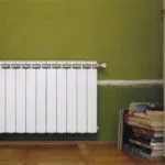 Розрахунок секцій біметалевих радіаторів опалення за площею (опалення) Розрахунок секцій біметалевих радіаторів опалення по площі