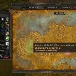 Questhelper, wow аддони