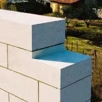 Розглянемо докладно що краще піноблоки або газосиликатні блоки (газосиликатні) Розглянемо докладно що краще піноблоки або газосиликатні блоки
