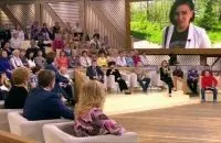 Пусть говорят 2017 всі випуски () дивитися онлайн безкоштовно (2017) Пусть говорят 2017 всі випуски () дивитися онлайн безкоштовно