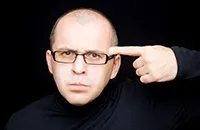 Психологічний трюк - як уникнути незручного мовчання (незручного) Психологічний трюк - як уникнути незручного мовчання