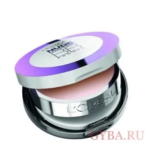 Пудра l - oreal nude magique bb powder 5 in 1 особливості, фото і відгуки (nude) Пудра l - oreal nude magique bb powder 5 in 1 особливості, фото і відгуки
