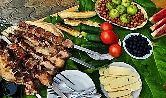 Путівник по Абхазії інформація для туристів (поради туристам) Путівник по Абхазії інформація для туристів