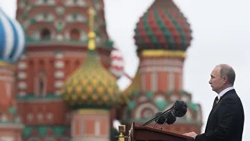 Путін переміг, політика, ІНОЗМІ - все, що гідно перекладу (політика) Путін переміг, політика, ІНОЗМІ - все, що гідно перекладу