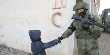 Радикальний іслам вУкаіни