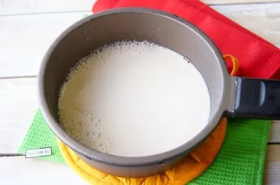 Пшенична каша на молоці - покроковий рецепт з фото як приготувати (покроковий) Пшенична каша на молоці - покроковий рецепт з фото як приготувати