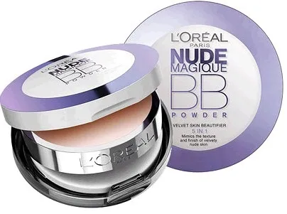 Пудра l - oreal nude magique bb powder 5 in 1 особливості, фото і відгуки (пудра) Пудра l - oreal nude magique bb powder 5 in 1 особливості, фото і відгуки