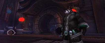 Подорожі в часі в mists of pandaria