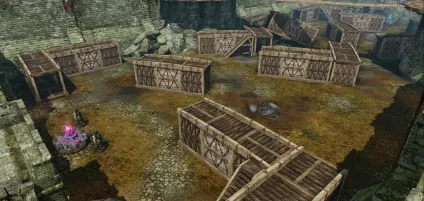 Pvp- арени, archeage