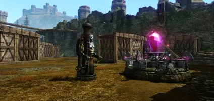 Pvp- арени, archeage