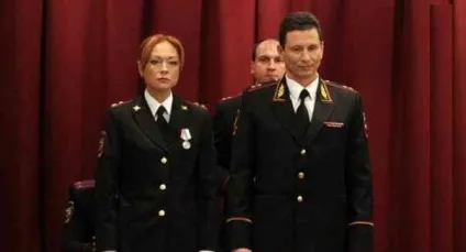 П'ятницький 5 сезон дата виходу, останні новини (сезон) П'ятницький 5 сезон дата виходу, останні новини