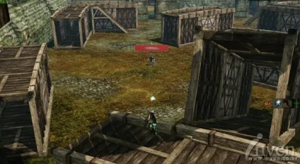 Pvp- арени, archeage