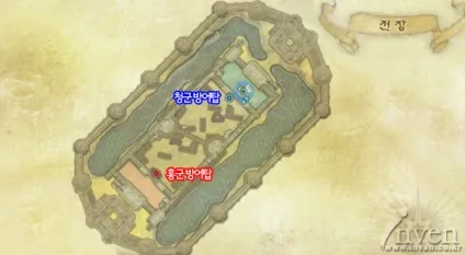 Pvp- арени, archeage