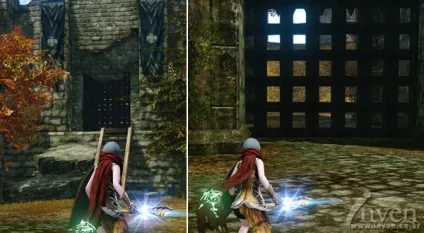 Pvp- арени, archeage