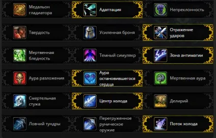 Pvp) гайд по лицареві смерті «лід» (frost) в wow legion 7 (frost) Pvp) гайд по лицареві смерті «лід» (frost) в wow legion 7