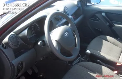Путін оцінив нову lada granta 2 відео - автоманія (granta) Путін оцінив нову lada granta 2 відео - автоманія