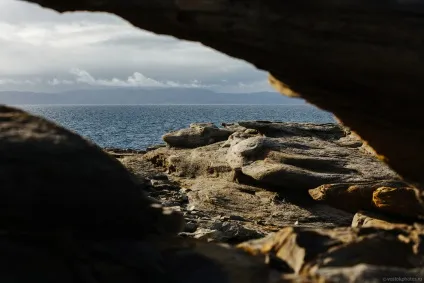Подорож на край землі, фото новини (фото) Подорож на край землі, фото новини
