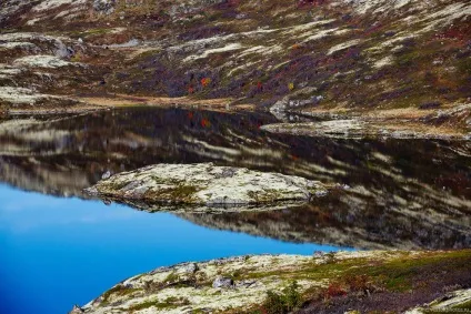 Подорож на край землі, фото новини (фото) Подорож на край землі, фото новини