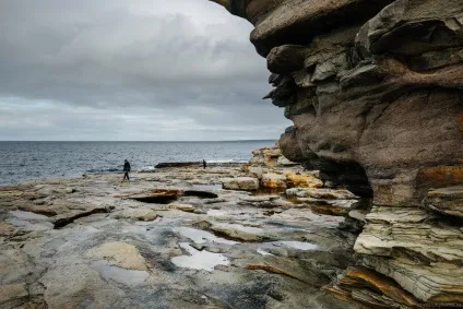 Подорож на край землі, фото новини (фото) Подорож на край землі, фото новини