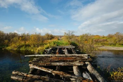 Подорож на край землі, фото новини (фото) Подорож на край землі, фото новини