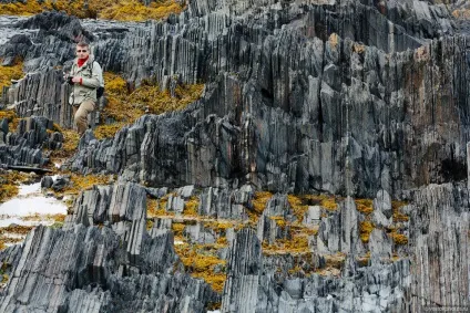 Подорож на край землі, фото новини (фото) Подорож на край землі, фото новини