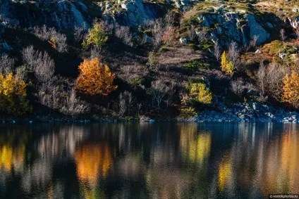 Подорож на край землі, фото новини (фото) Подорож на край землі, фото новини