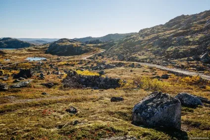 Подорож на край землі, фото новини (фото) Подорож на край землі, фото новини
