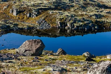 Подорож на край землі, фото новини (фото) Подорож на край землі, фото новини