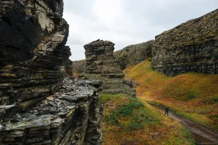 Подорож на край землі, фото новини (фото) Подорож на край землі, фото новини