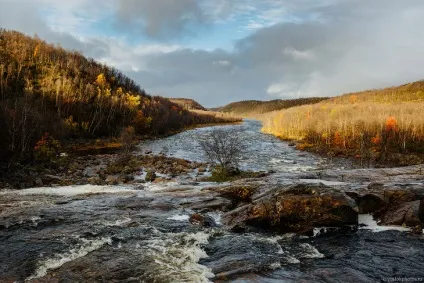 Подорож на край землі, фото новини (фото) Подорож на край землі, фото новини