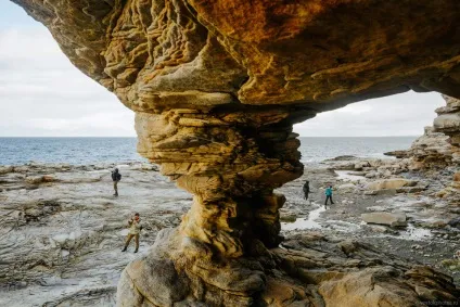 Подорож на край землі, фото новини (фото) Подорож на край землі, фото новини