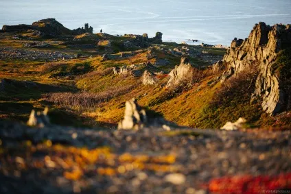 Подорож на край землі, фото новини (фото) Подорож на край землі, фото новини