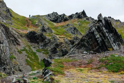 Подорож на край землі, фото новини (фото) Подорож на край землі, фото новини