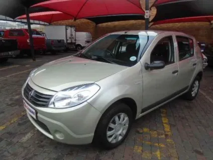 Розшифровка vin renault sandero (renault) Розшифровка vin renault sandero