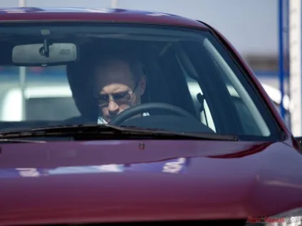 Путін оцінив нову lada granta 2 відео - автоманія (нову) Путін оцінив нову lada granta 2 відео - автоманія