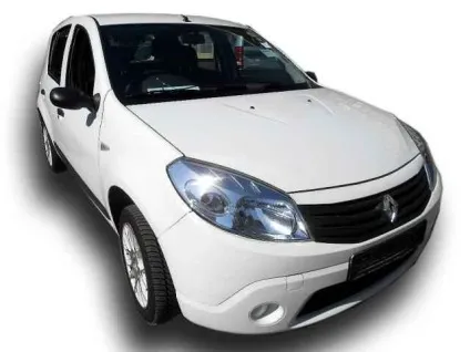 Розшифровка vin renault sandero (sandero) Розшифровка vin renault sandero