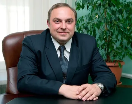П'ять фактів про нового начальника московського метро