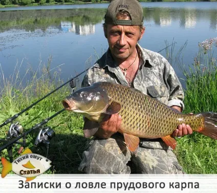 Розшифровка запахів richworth - тихий омут (підведе) Розшифровка запахів richworth - тихий омут