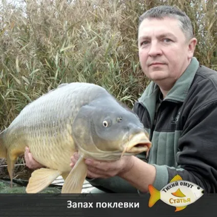 Розшифровка запахів richworth - тихий омут (Хатчінсон) Розшифровка запахів richworth - тихий омут