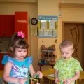 Розвиток дрібної моторики рук як засіб розвитку мовлення дітей молодшого дошкільного віку (для вчителів) Розвиток дрібної моторики рук як засіб розвитку мовлення дітей молодшого дошкільного віку