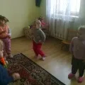 Розвиває музичні здібності дошкільнят (для педагогів) Розвиває музичні здібності дошкільнят