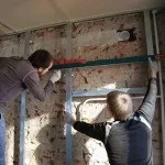 Витрата цементу на 1 м2 стяжки як правильно зробити розрахунок матеріалу (правильно) Витрата цементу на 1 м2 стяжки як правильно зробити розрахунок матеріалу