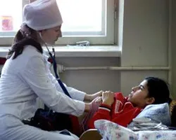Дитина в лікарні як його підготувати і чим розважати в лікарні (лікарні) Дитина в лікарні як його підготувати і чим розважати в лікарні