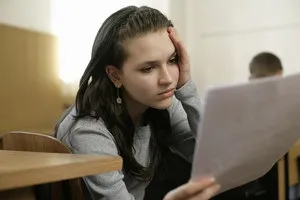 Дитина не здав ЄДІ що робити, поради психолога - woman s day (дитина) Дитина не здав ЄДІ що робити, поради психолога - woman s day