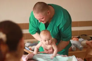 Дитина ходить на носочках масаж і ЛФК (масаж) Дитина ходить на носочках масаж і ЛФК