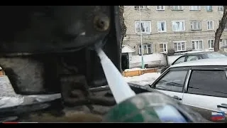 Розбирання кришки багажника відео! Відео серфінг (багажника) Розбирання кришки багажника відео! Відео серфінг