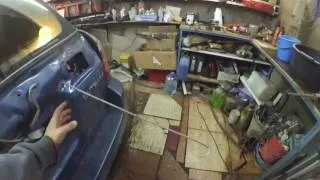 Розбирання кришки багажника відео! Відео серфінг (розібрати кришку багажника) Розбирання кришки багажника відео! Відео серфінг