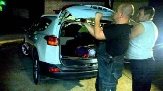 Розбирання кришки багажника відео! Відео серфінг (розібрати кришку багажника) Розбирання кришки багажника відео! Відео серфінг