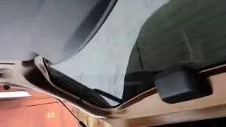 Розбирання кришки багажника відео! Відео серфінг (відео) Розбирання кришки багажника відео! Відео серфінг
