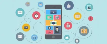 Розробка додатків для ios з чого почати (розробка) Розробка додатків для ios з чого почати